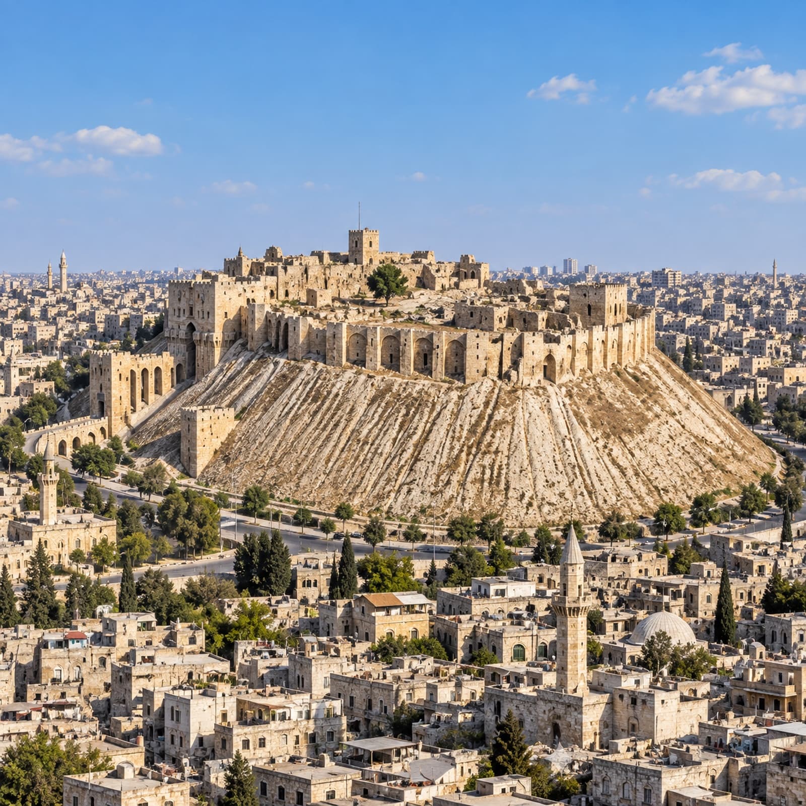 Aleppo