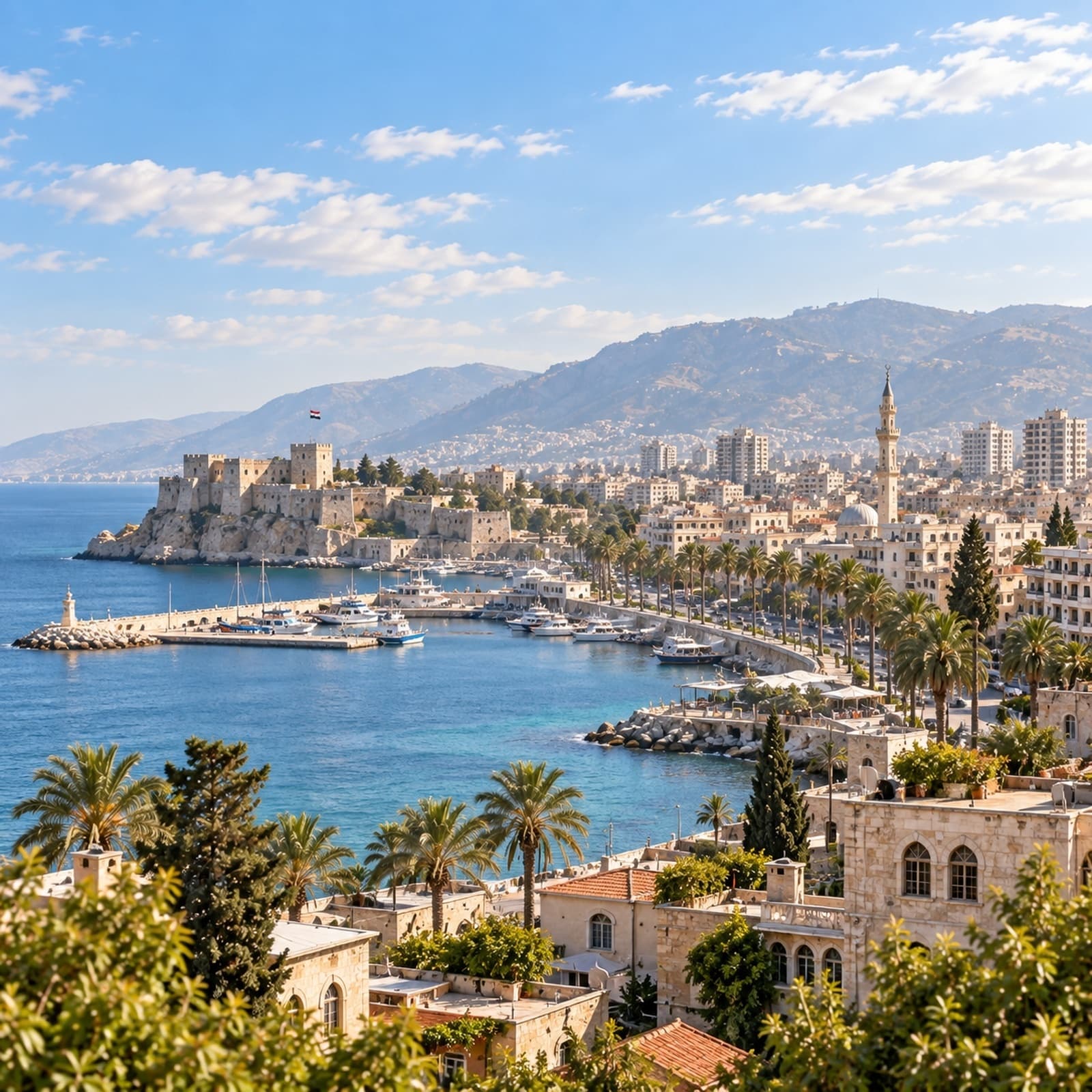 Latakia